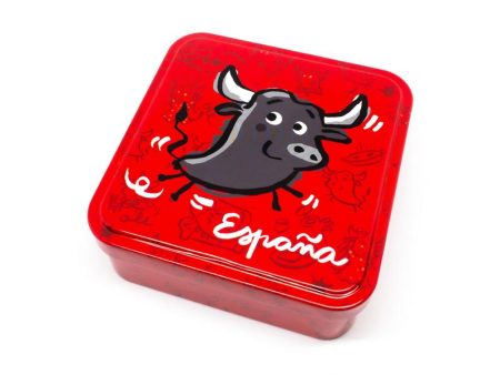 caramelos artesanos espana torito naif