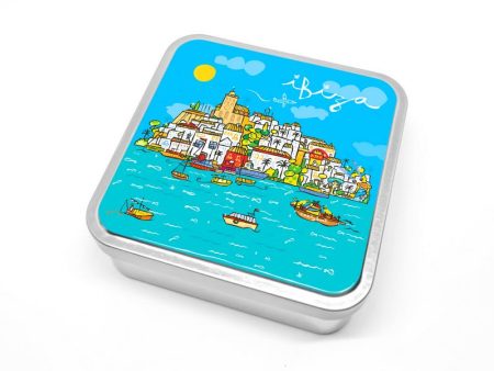 caramelos artesanos ibiza casco antiguo