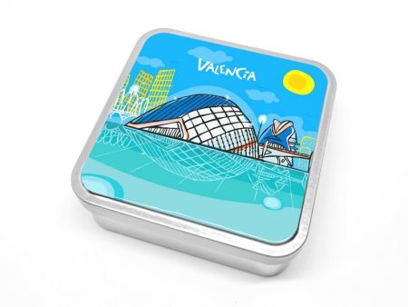 caramelos artesanos valencia ciudad de las artes
