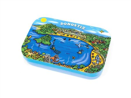 caramelos de goma donostia knotxa