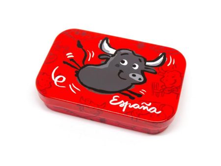 caramelos de goma espana torito naif