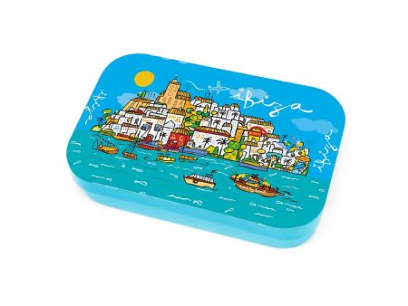 caramelos de goma ibiza casco antiguo