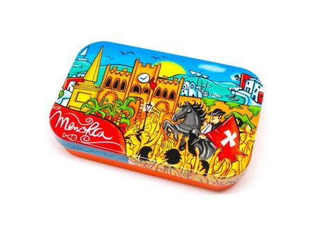 caramelos de goma menorca jaleo