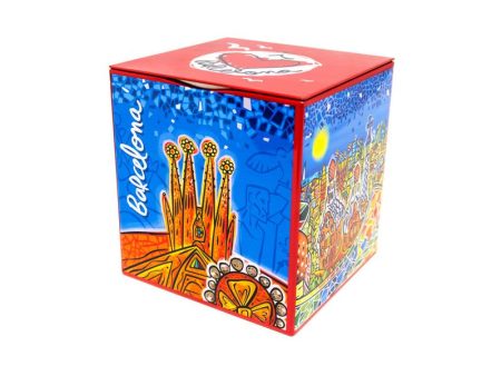 galletas de cortesia barcelona top4 a