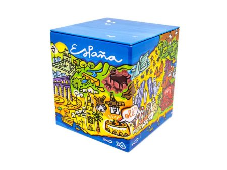 galletas de cortesia espana skyline a