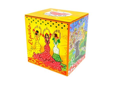 galletas de cortesia espana top4 a