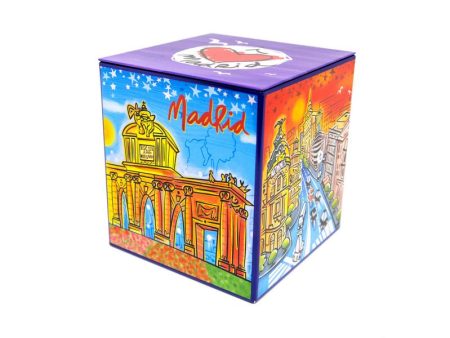 galletas de cortesia madrid top4 a