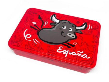 surtido de galletas espana torito naif