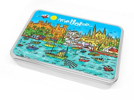 surtido de galletas mallorca palma
