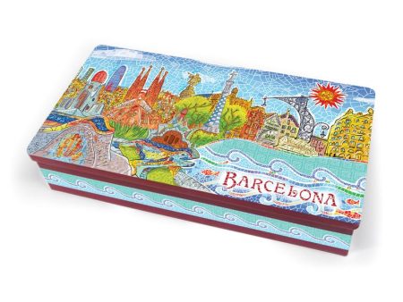 surtido seleccion barcelona panoramic